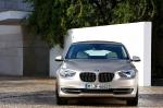 BMW 5-Series GT 2010 года